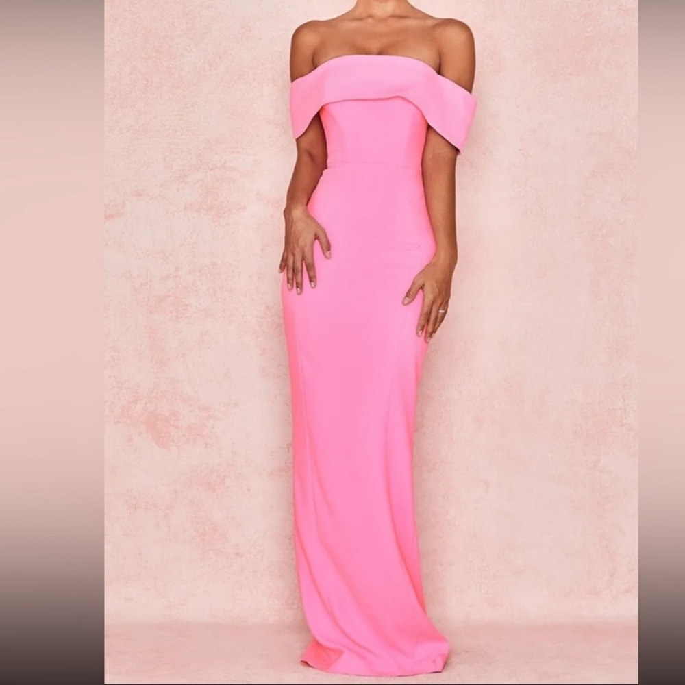 House of CB Shelby dress